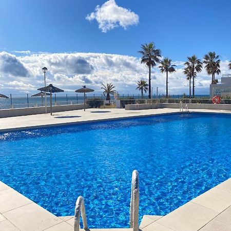 Casares Del Mar Luxury Apartment Малага Экстерьер фото
