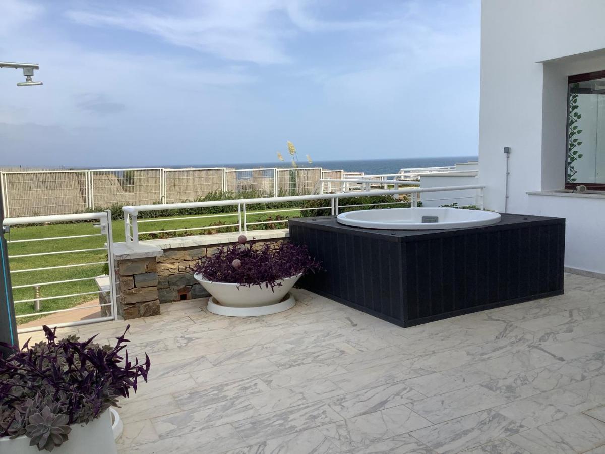 Casares Del Mar Luxury Apartment Малага Экстерьер фото
