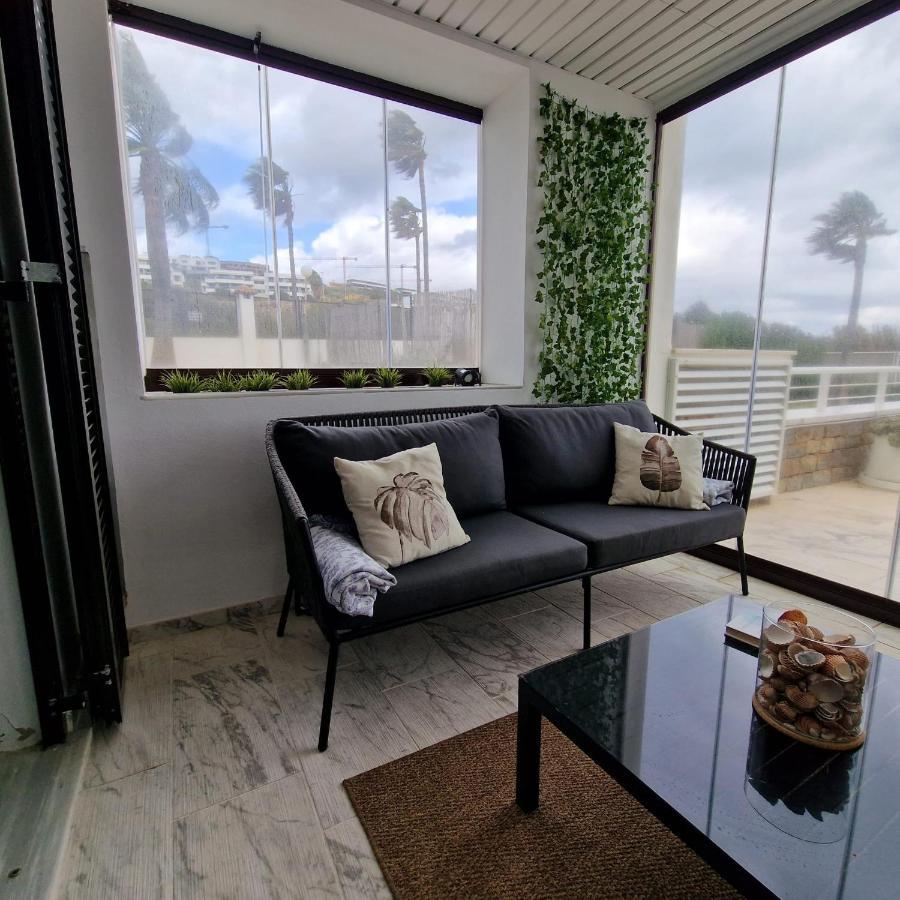 Casares Del Mar Luxury Apartment Малага Экстерьер фото