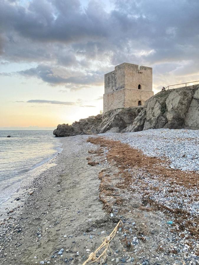 Casares Del Mar Luxury Apartment Малага Экстерьер фото